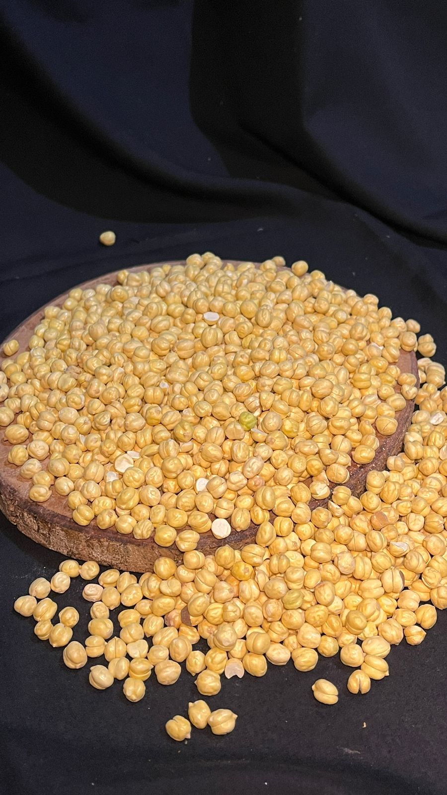 Kacang Arab