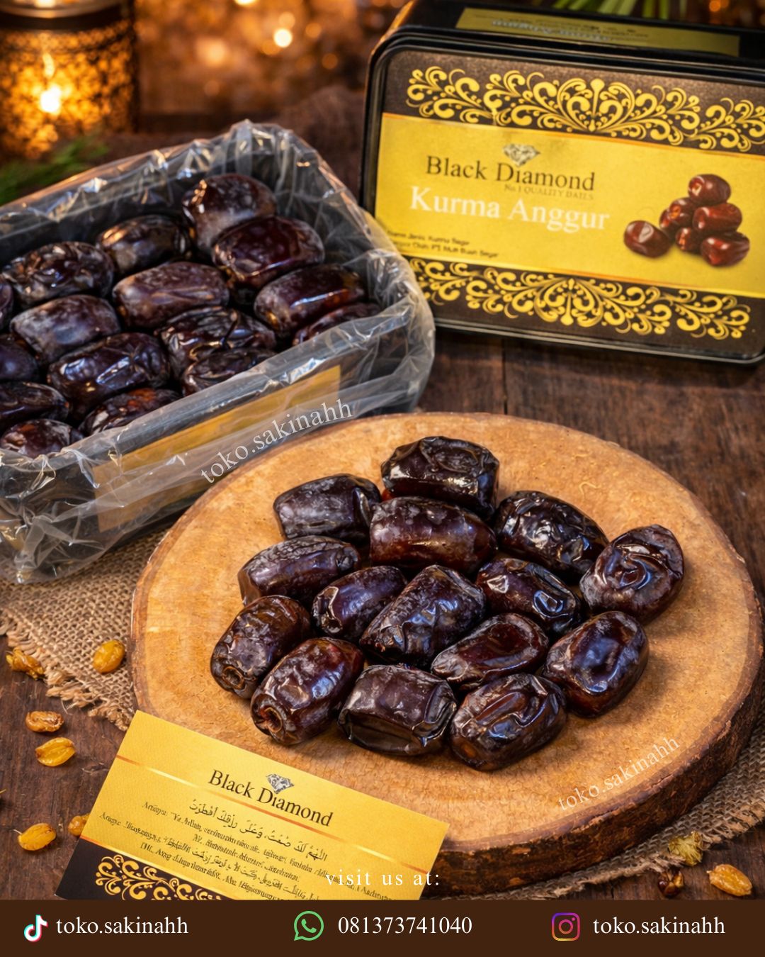 Kurma Bam