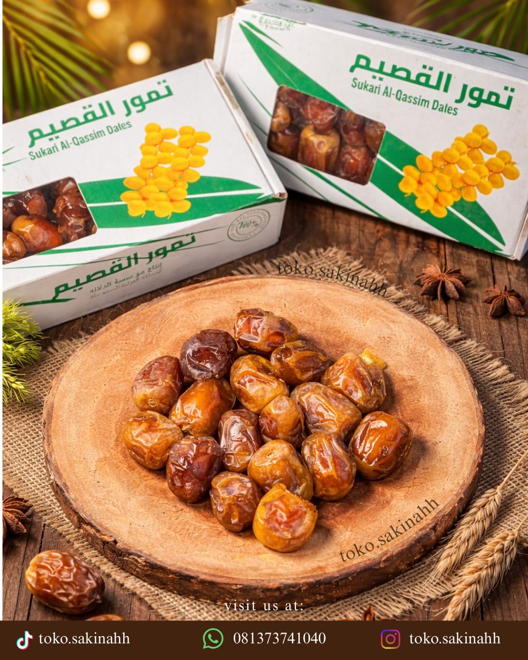 Kurma Sukari