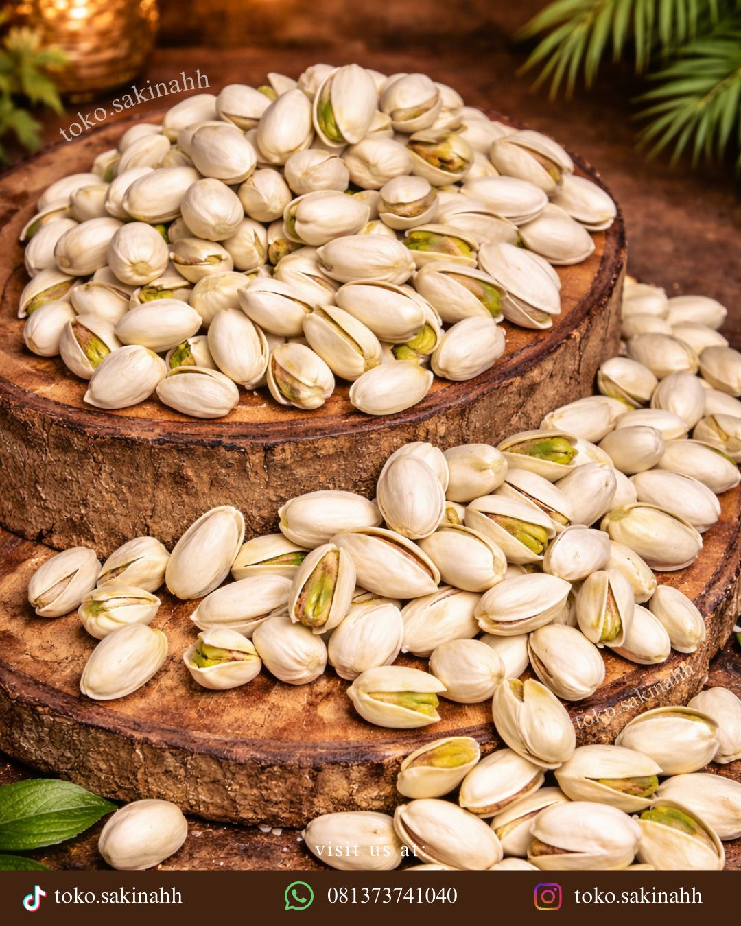 Pistachio